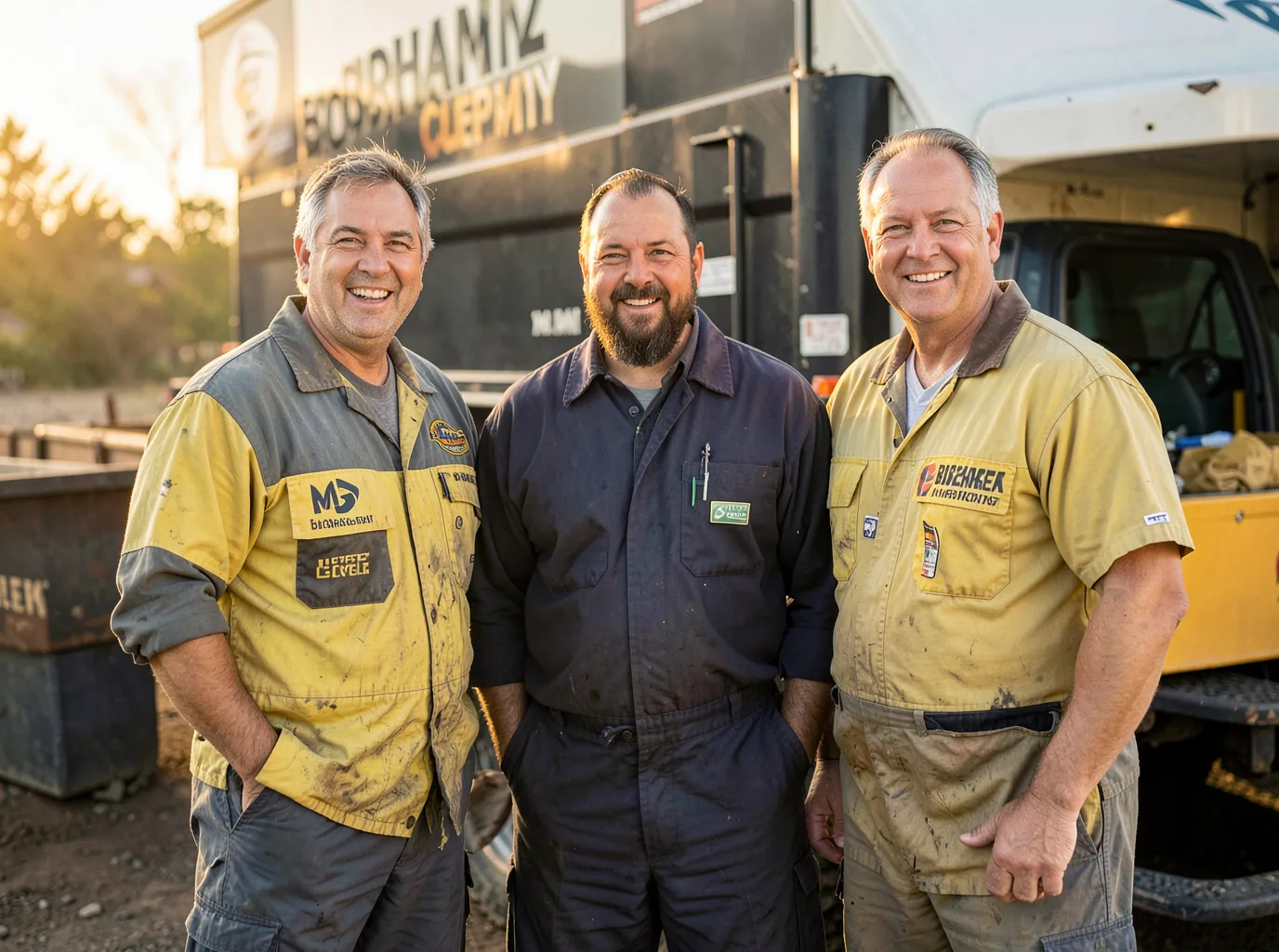 Sewage Cleanup company in Weston, WY